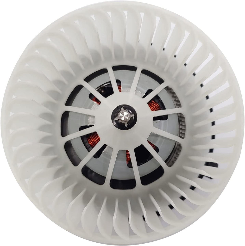 700346 Blower Assembly Compatible with 2014-2020 Chevrolet Impala