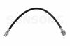 Brake Hydraulic Hose for Blazer, C10 Pickup, C10 Suburban+More 2203529