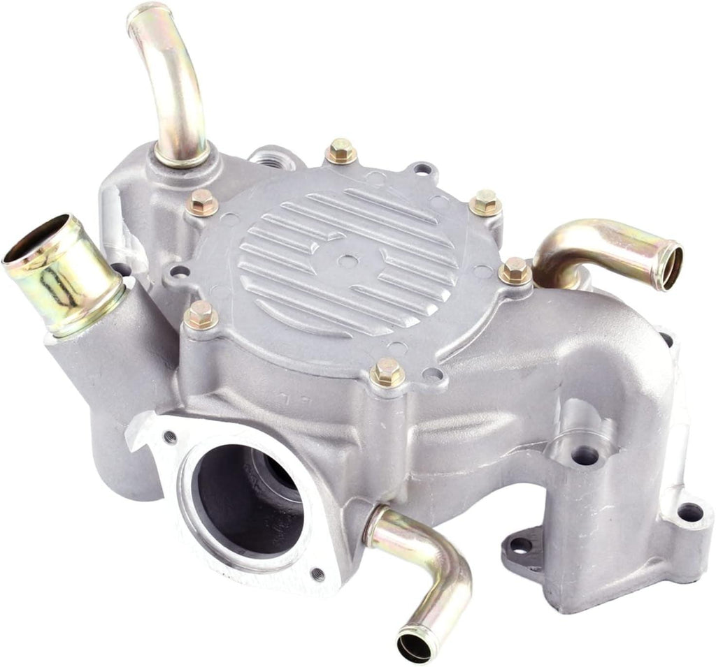 44037 Premium Engine Water Pump