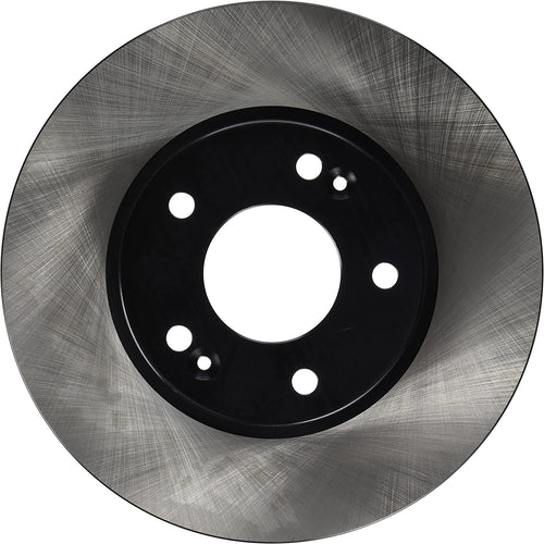 Centric 120.51044 Premium Brake Rotor