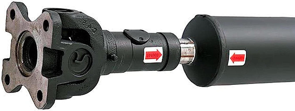 Dorman 946-529 Rear Drive Shaft Compatible with Select Ford Models