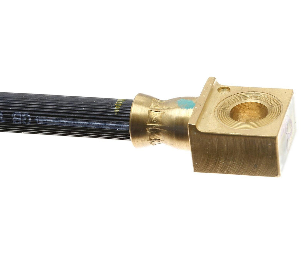 Raybestos Brake Hydraulic Hose for Dodge BH383648