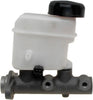 MC391116 Professional Grade Brake Master Cylinder