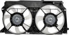 Dorman 620-850 Engine Cooling Fan Assembly Compatible with Select Scion / Subaru / Toyota Models