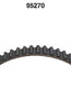 Dayco Engine Timing Belt for S80, S90, V90, 960 95270