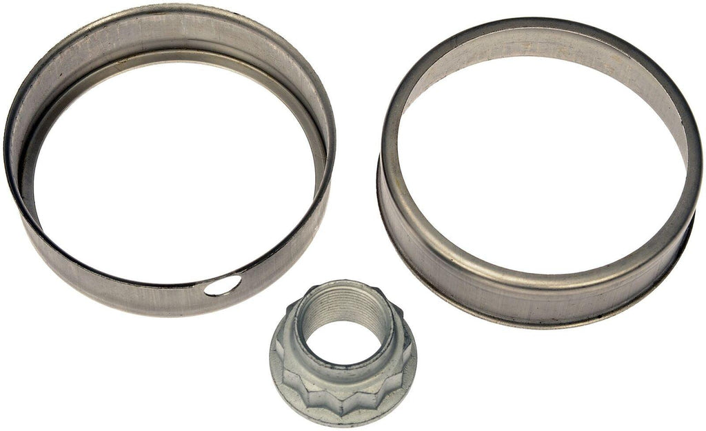 Kit De Nudillos De Dirección Dorman Para Camry 686-257 04-06