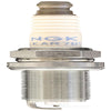 NGK 4912 Laser Iridium Spark Plug (4 Pack) Fits Select: 2009-2015 TOYOTA COROLLA, 2010-2015 TOYOTA PRIUS