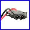 Heater Blower Motor for Audi A3 TT Volkswagen VW Golf Jetta