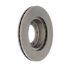 Centric Front Disc Brake Rotor for Land Rover (121.22001)