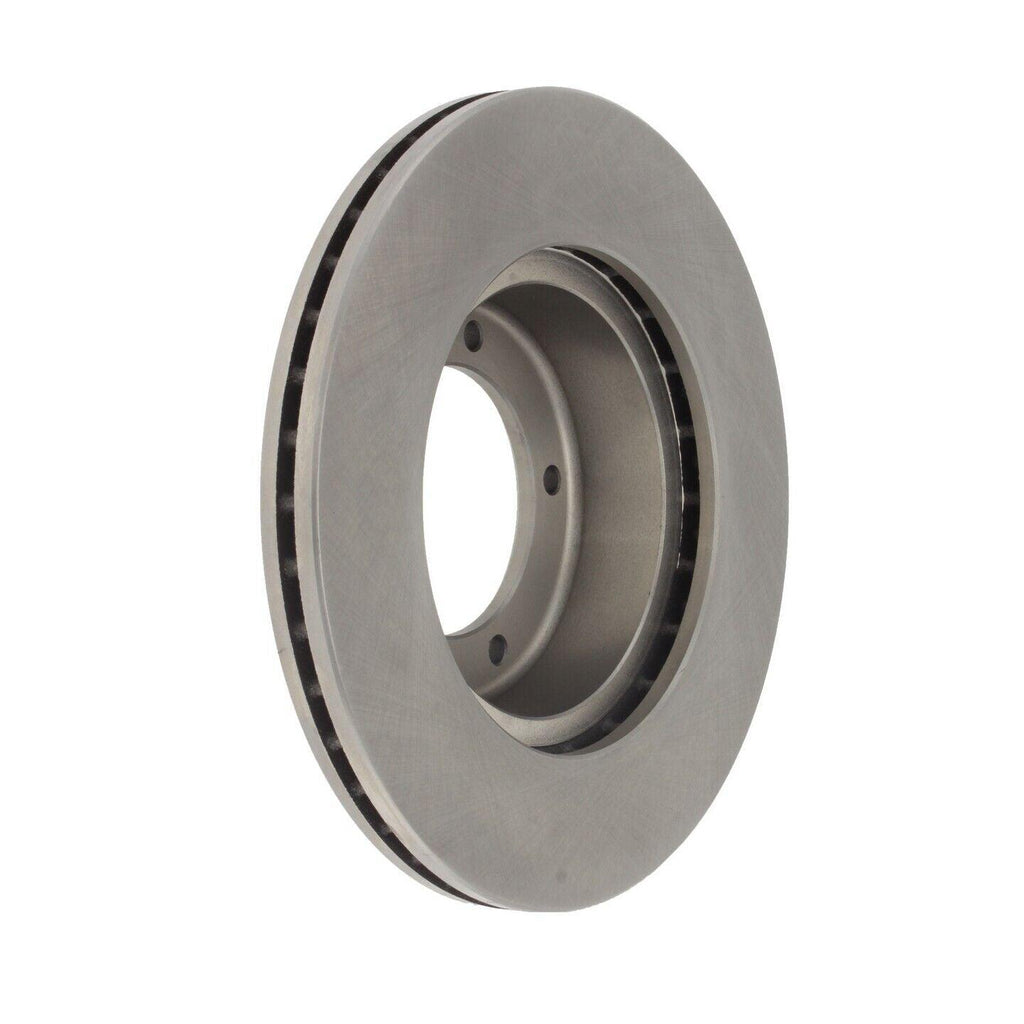 Centric Front Disc Brake Rotor for Land Rover (121.22001)