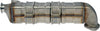 Dorman 904-388 Exhaust Gas Recirculation (EGR) Cooler Compatible with Select Dodge/Ram Models