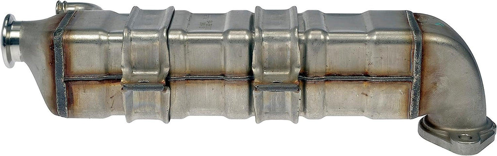 Dorman 904-388 Exhaust Gas Recirculation (EGR) Cooler Compatible with Select Dodge/Ram Models