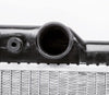 2331 Radiator Compatible with 2000-2004 Subaru Legacy