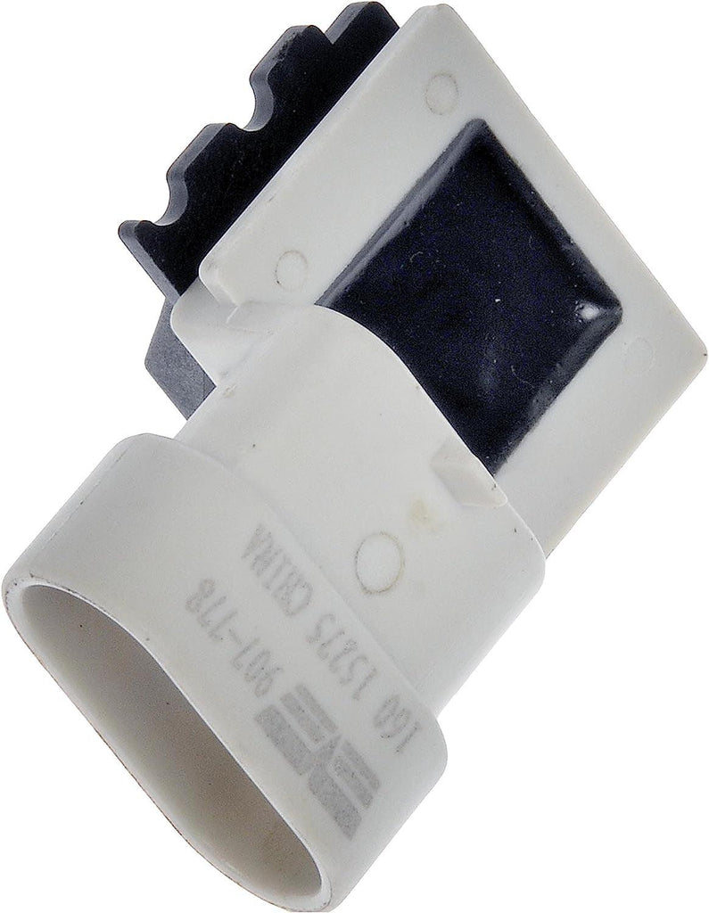 Dorman 907-778 Engine Crankshaft Position Sensor Compatible with Select Models