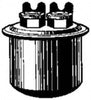 F54846 Fuel Filter