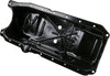 12557558 F-Car/Zz4 Oil Pan, Black