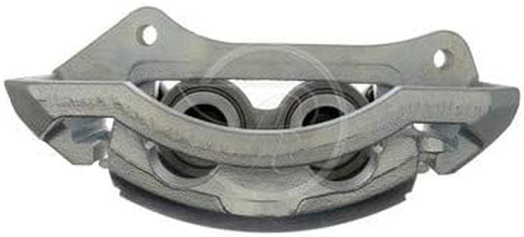 FRC11431N Opti-Cal New Brake Caliper, 1 Pack