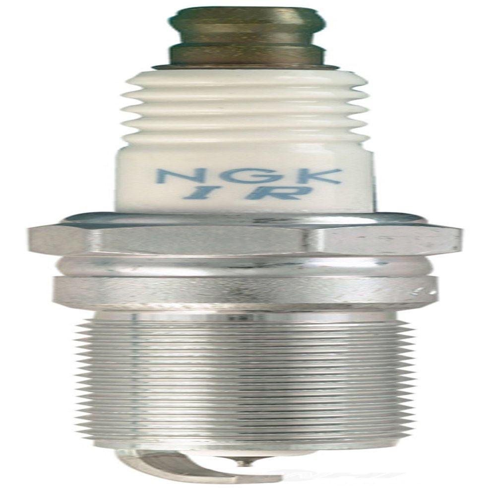 90083 Laser Iridium Spark Plug (4 Pack) Fits Select: 2006-2013 MAZDA 3, 2006-2013 MAZDA 6