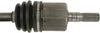 60-1310 Remanufactured CV Constant Velocity Drive Axle Shaft (Renewed)