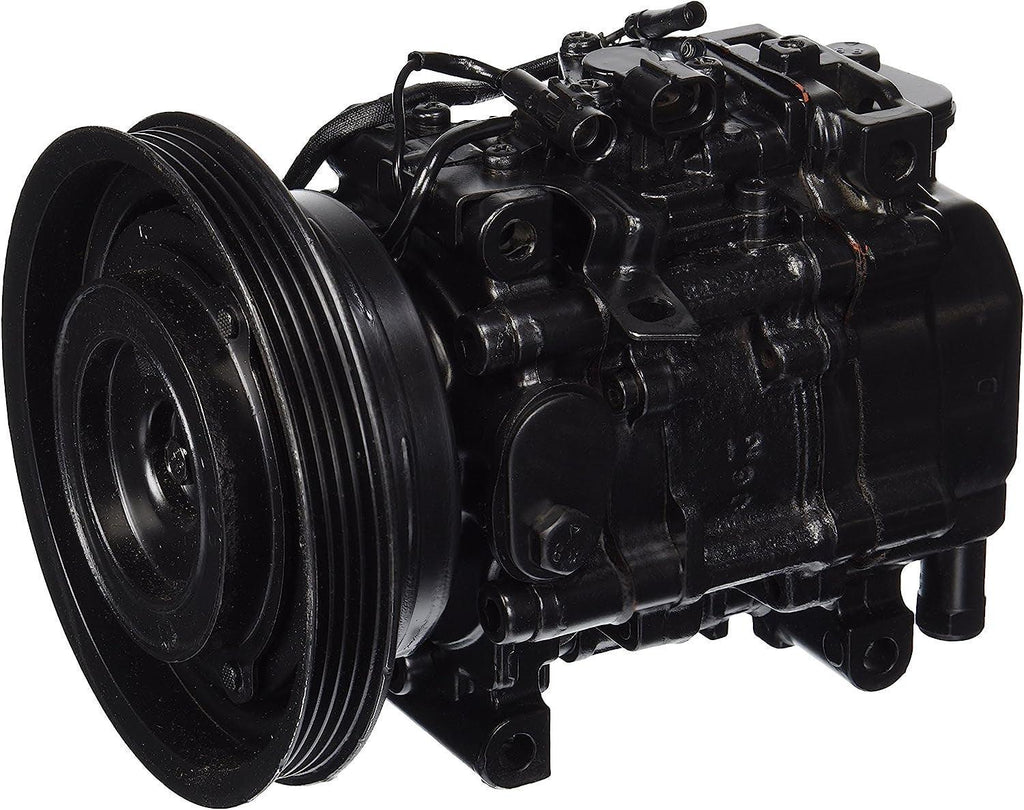67388 Remanufactured AC Compressor (Renewed)
