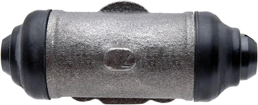 Professional 18E826 Rear Driver Side Drum Brake Wheel Cylinder