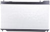 2955 Radiator Compatible with 2007-2008 Honda FIT