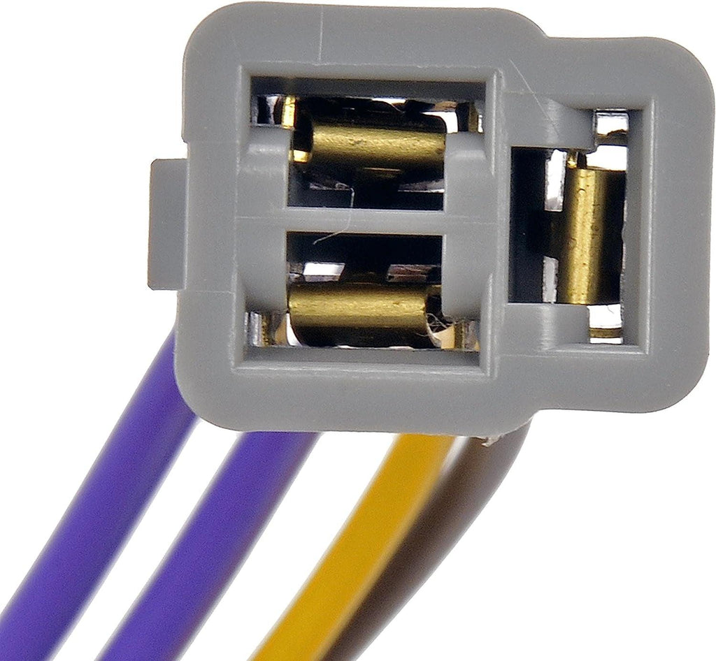 Dorman 973-5094 HVAC Blower Motor Resistor Kit Compatible with Select International Models