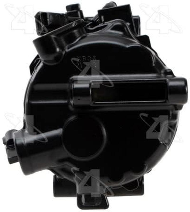 197340 REMAN NIPPONDENSO 7SBH17 COMPRESSOR