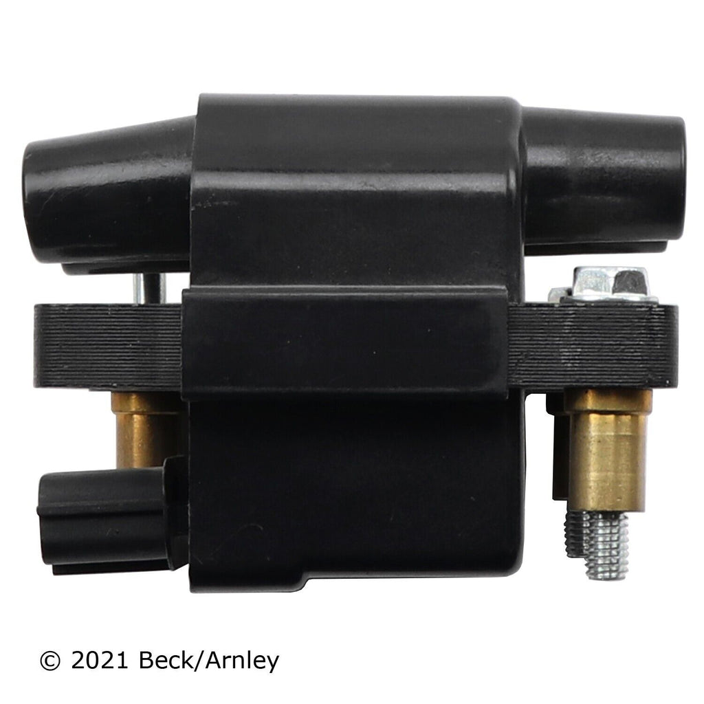 Beck Arnley Ignition Coil for Impreza, Legacy, Outback, Forester, 9-2X 178-8405