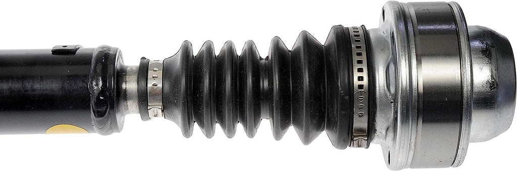Dorman 938-142 Front Drive Shaft for Select Jeep Models