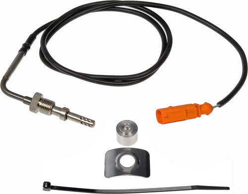 Dorman 904-724 Exhaust Gas Temperature Sensor Compatible with Select Audi / Volkswagen Models (OE FIX)