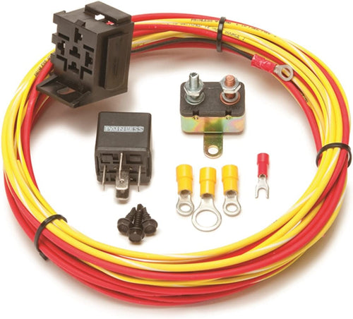 50102 Fuel Pump Relay Kit