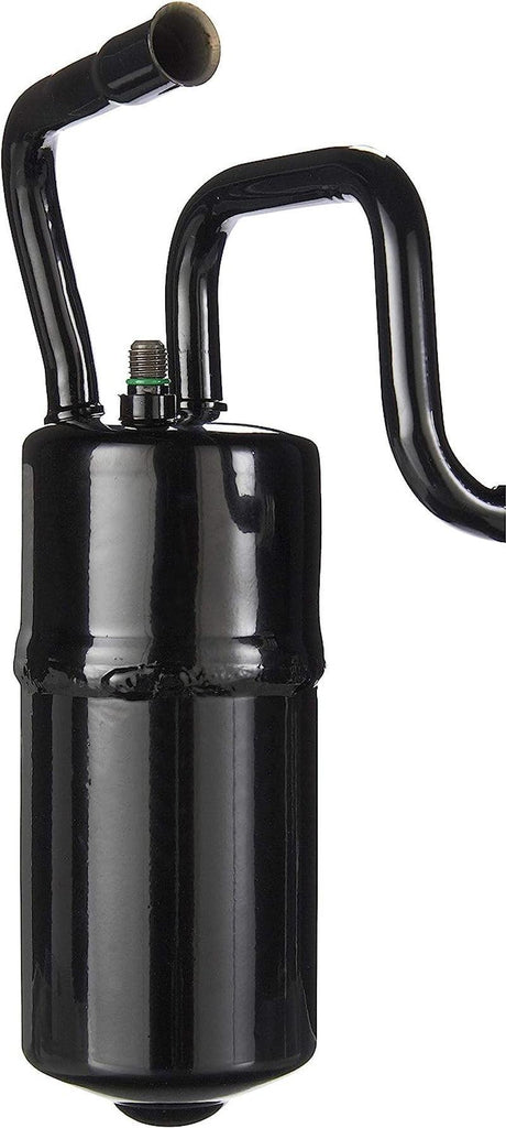 0210100 A/C Accumulator