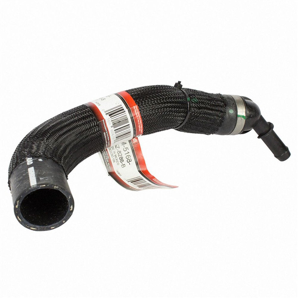 KM-5168 Radiator Coolant Hose Fits Select: 2013-2016 LINCOLN MKZ