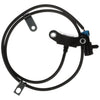 Delphi ABS Wheel Speed Sensor for 1995-2000 C3500 SS11506