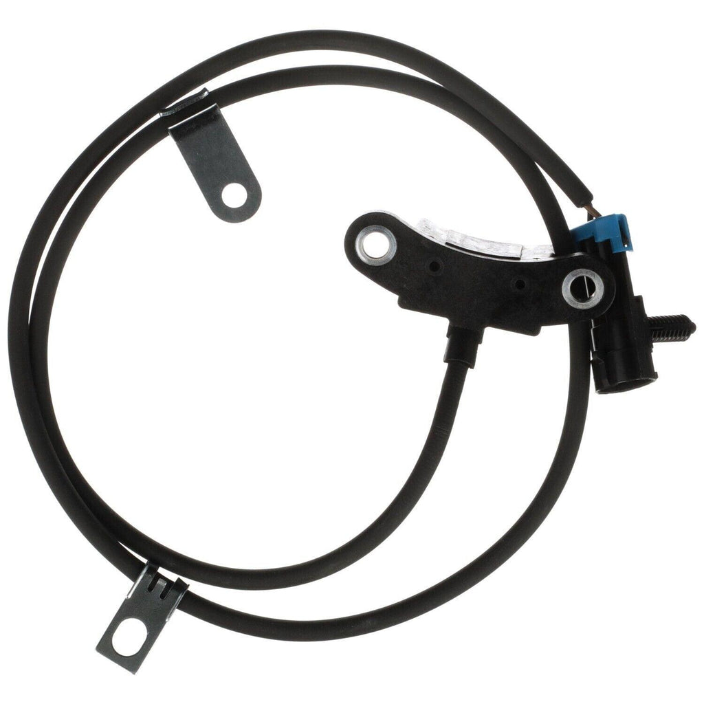 Delphi ABS Wheel Speed Sensor for 1995-2000 C3500 SS11506