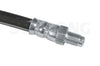 Sunsong Brake Hydraulic Hose for Mercedes-Benz 2202408