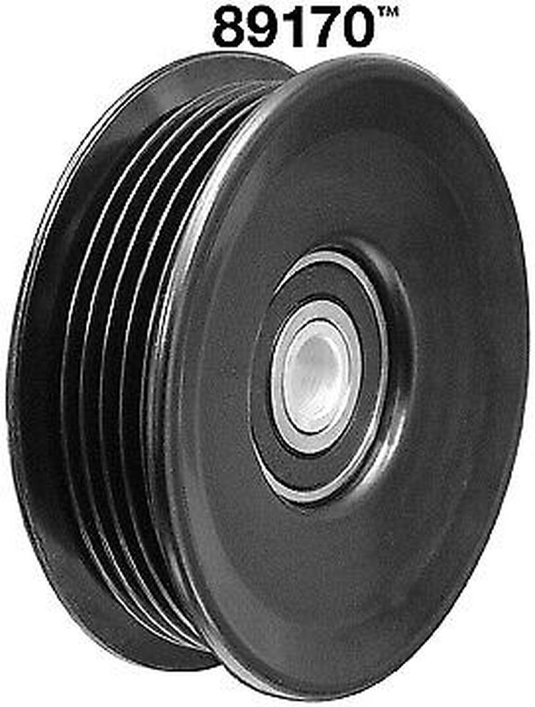 Accessory Drive Belt Idler Pulley for Express 2500, Express 3500+More 89170