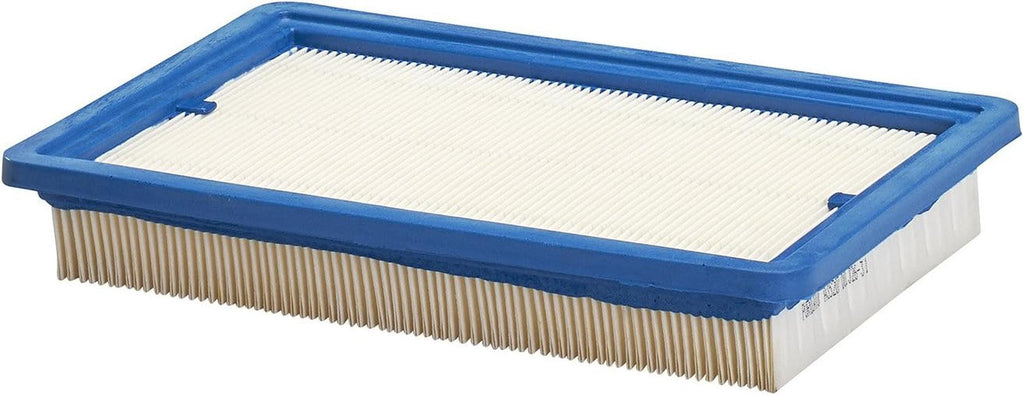 A35207 one Advanced Engine Air Filter Compatible with Select Hyundai Vehicles