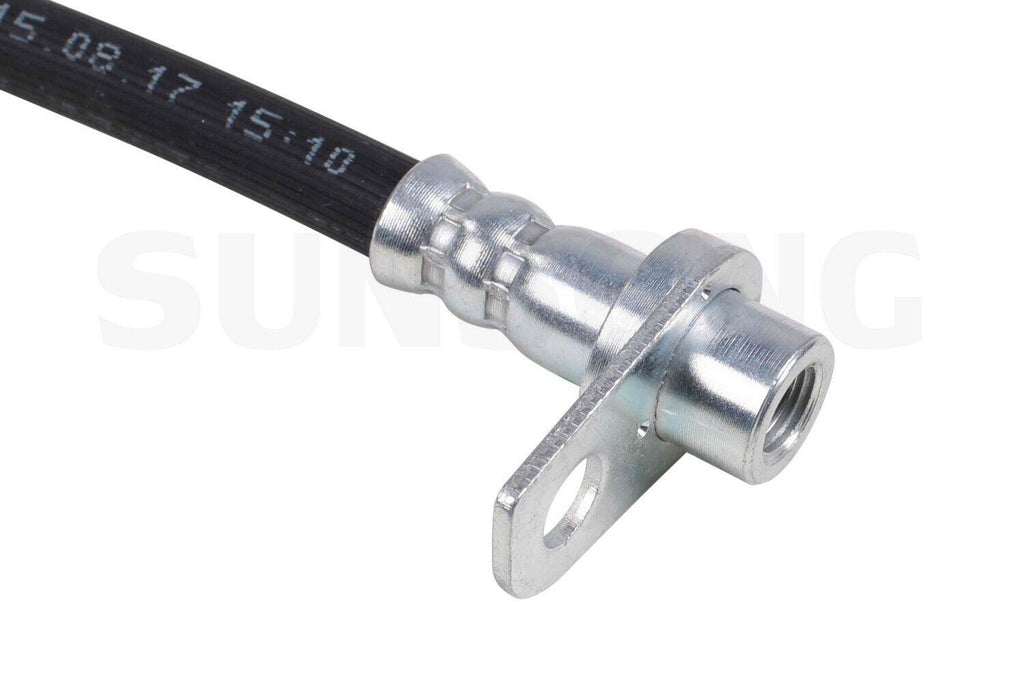 Sunsong Brake Hydraulic Hose for Compass, Patriot, Caliber 2202599