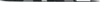 Rear Door Handle Case Compatible with 2015-2018 Chevrolet City Express outside Back Door Finisher Primed Black