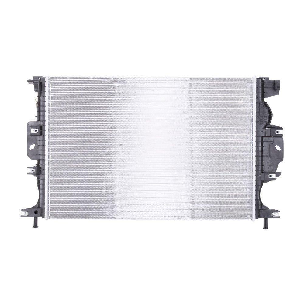 Radiator Fits 2016 Subaru Crosstrek