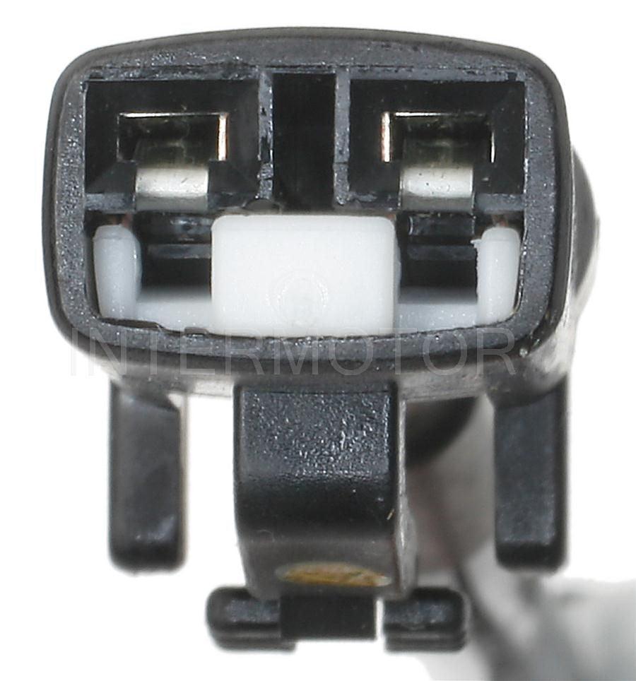 Standard Ignition ABS Wheel Speed Sensor for 07-12 Hyundai Veracruz ALS1616