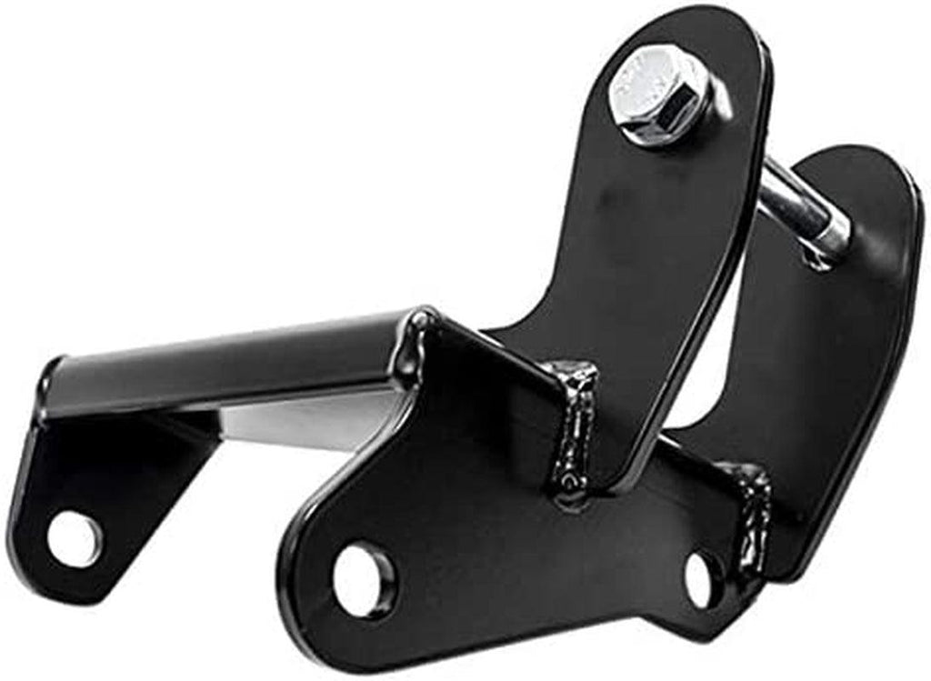 90050-75A Silver Aluminum Mounts Bushings (96-00 Civic K Series/Manual Series)