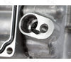 A/C Compressor P/N:98570 Fits Land Rover Range Rover (09-06)