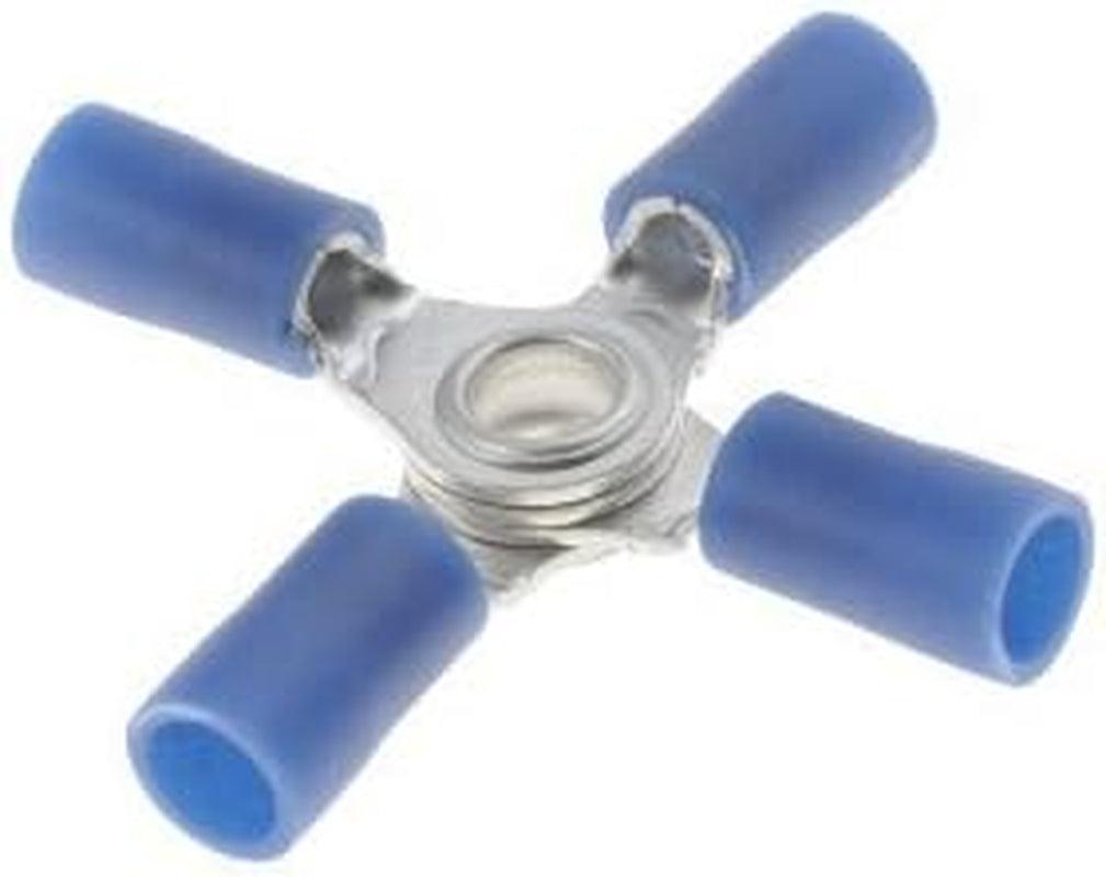Dorman HELP! 85585 4 Way Connector *