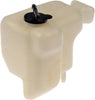 Dorman 603-423 Front Engine Coolant Reservoir Compatible with Select Toyota Models