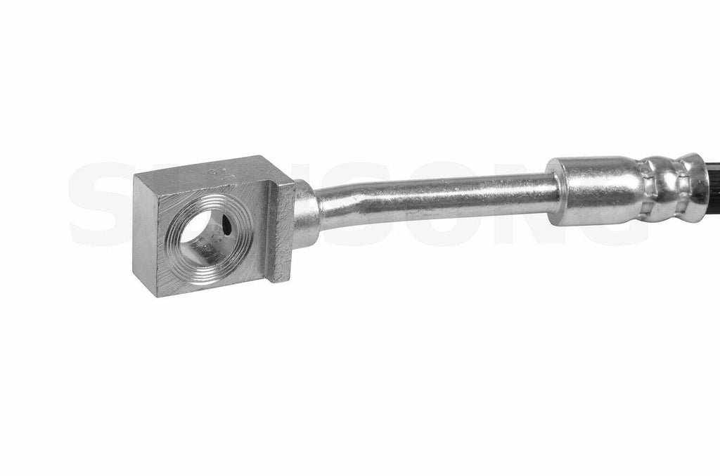 Brake Hydraulic Hose for C30, P30, C35, C30 Pickup, C35/C3500 Pickup 2203088