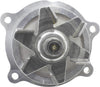 DNJ WP717 Water Pump for 2001-2009 / Subaru / B9 Tribeca, Legacy, Outback / 3.0L / DOHC / H6 / 24V / 3000Cc / EZ30D