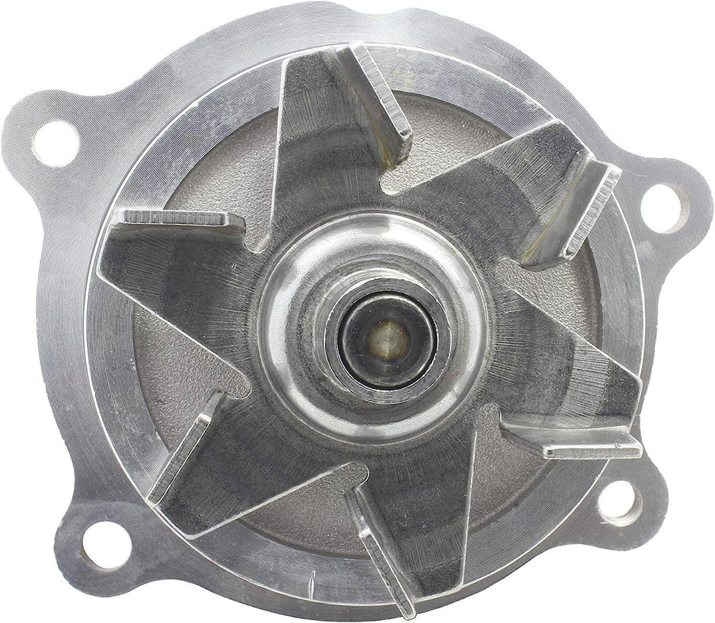 DNJ WP717 Water Pump for 2001-2009 / Subaru / B9 Tribeca, Legacy, Outback / 3.0L / DOHC / H6 / 24V / 3000Cc / EZ30D